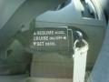 Stone White - Grand Caravan SE Photo No. 22