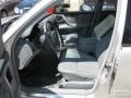 Quartz Silver Metallic - E 320 Sedan Photo No. 14