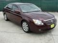 2007 Cassis Red Pearl Toyota Avalon XLS  photo #1