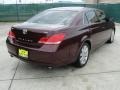 2007 Cassis Red Pearl Toyota Avalon XLS  photo #3