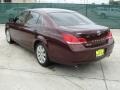 2007 Cassis Red Pearl Toyota Avalon XLS  photo #5