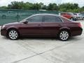 2007 Cassis Red Pearl Toyota Avalon XLS  photo #6