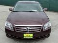 2007 Cassis Red Pearl Toyota Avalon XLS  photo #8