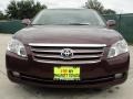 2007 Cassis Red Pearl Toyota Avalon XLS  photo #9