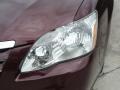 2007 Cassis Red Pearl Toyota Avalon XLS  photo #10