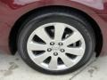 2007 Cassis Red Pearl Toyota Avalon XLS  photo #15