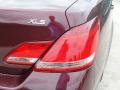 2007 Cassis Red Pearl Toyota Avalon XLS  photo #19