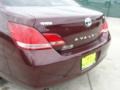 2007 Cassis Red Pearl Toyota Avalon XLS  photo #21