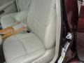 2007 Cassis Red Pearl Toyota Avalon XLS  photo #33