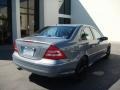 Granite Grey Metallic - C 230 Kompressor Sedan Photo No. 8