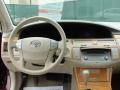 2007 Cassis Red Pearl Toyota Avalon XLS  photo #36