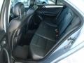 2005 Granite Grey Metallic Mercedes-Benz C 230 Kompressor Sedan  photo #15