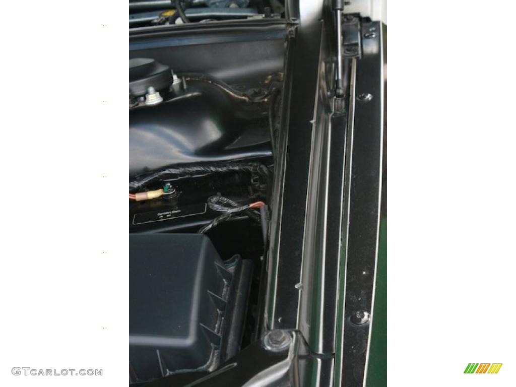 2009 Range Rover Supercharged - Santorini Black Metallic / Jet Black/Jet Black photo #49