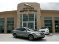 Stonehenge Grey Metallic - Passat GLS Sedan Photo No. 1