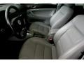 Stonehenge Grey Metallic - Passat GLS Sedan Photo No. 3