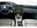 Stonehenge Grey Metallic - Passat GLS Sedan Photo No. 5