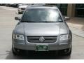 Stonehenge Grey Metallic - Passat GLS Sedan Photo No. 6