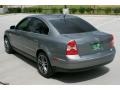 Stonehenge Grey Metallic - Passat GLS Sedan Photo No. 9