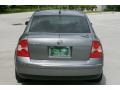 Stonehenge Grey Metallic - Passat GLS Sedan Photo No. 10