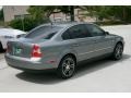 Stonehenge Grey Metallic - Passat GLS Sedan Photo No. 11