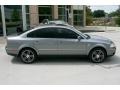 Stonehenge Grey Metallic - Passat GLS Sedan Photo No. 12