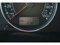 Stonehenge Grey Metallic - Passat GLS Sedan Photo No. 15
