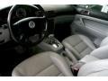 Stonehenge Grey Metallic - Passat GLS Sedan Photo No. 16