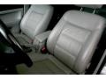 Stonehenge Grey Metallic - Passat GLS Sedan Photo No. 17