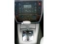 Stonehenge Grey Metallic - Passat GLS Sedan Photo No. 19
