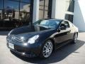 Black Obsidian - G 35 Coupe Photo No. 1
