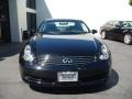Black Obsidian - G 35 Coupe Photo No. 2