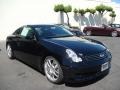 Black Obsidian - G 35 Coupe Photo No. 3