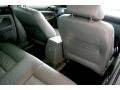 Stonehenge Grey Metallic - Passat GLS Sedan Photo No. 23