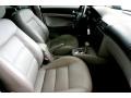 Stonehenge Grey Metallic - Passat GLS Sedan Photo No. 25