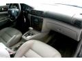 Stonehenge Grey Metallic - Passat GLS Sedan Photo No. 26