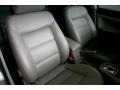 Stonehenge Grey Metallic - Passat GLS Sedan Photo No. 27