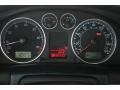 Stonehenge Grey Metallic - Passat GLS Sedan Photo No. 28
