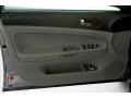 Stonehenge Grey Metallic - Passat GLS Sedan Photo No. 29