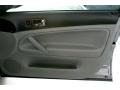 Stonehenge Grey Metallic - Passat GLS Sedan Photo No. 32