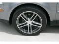 Stonehenge Grey Metallic - Passat GLS Sedan Photo No. 36