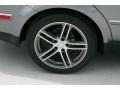 Stonehenge Grey Metallic - Passat GLS Sedan Photo No. 38