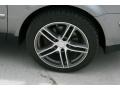 Stonehenge Grey Metallic - Passat GLS Sedan Photo No. 39