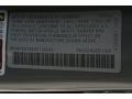 Stonehenge Grey Metallic - Passat GLS Sedan Photo No. 40