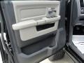 Brilliant Black Crystal Pearl - Ram 1500 Lone Star Edition Crew Cab 4x4 Photo No. 37