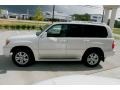 Blizzard White Pearl - LX 470 Photo No. 8
