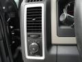 2009 Brilliant Black Crystal Pearl Dodge Ram 1500 Lone Star Edition Crew Cab 4x4  photo #50
