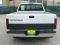 Bright White - Ram 1500 SLT Extended Cab Photo No. 4
