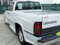 Bright White - Ram 1500 SLT Extended Cab Photo No. 5