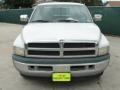 Bright White - Ram 1500 SLT Extended Cab Photo No. 8