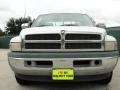 Bright White - Ram 1500 SLT Extended Cab Photo No. 9